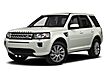 2013 Land Rover LR2 HSE