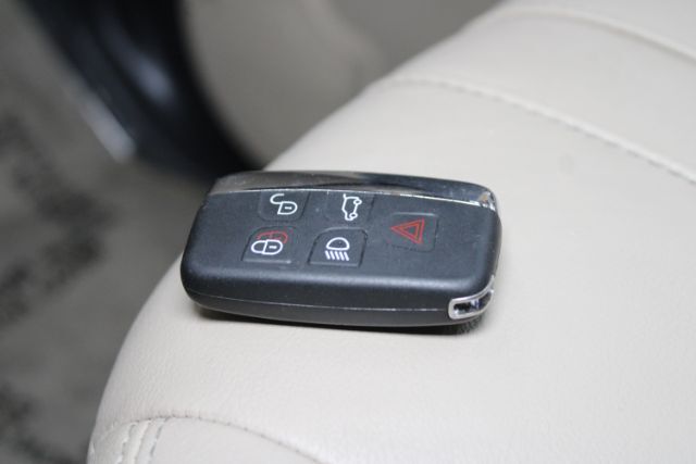 2013 Land Rover LR4 HSE Chantilly VA