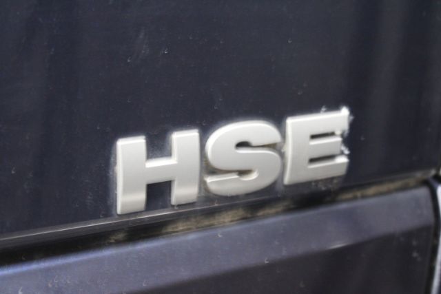 2013 Land Rover LR4 HSE Chantilly VA