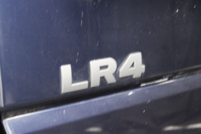 2013 Land Rover LR4 HSE Chantilly VA