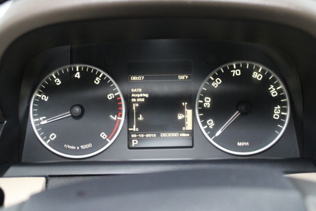 2013 Land Rover LR4 HSE Chantilly VA