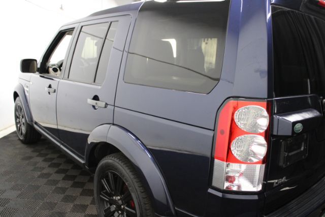 2013 Land Rover LR4 HSE Chantilly VA