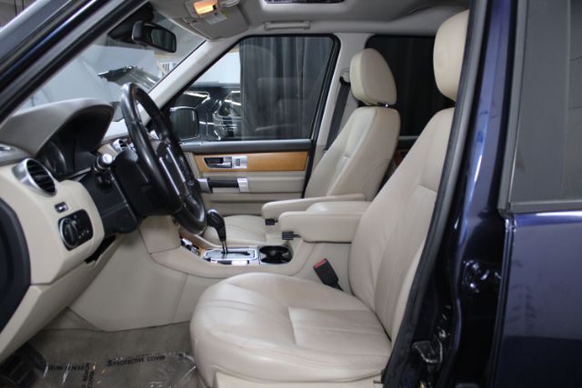 2013 Land Rover LR4 HSE Chantilly VA