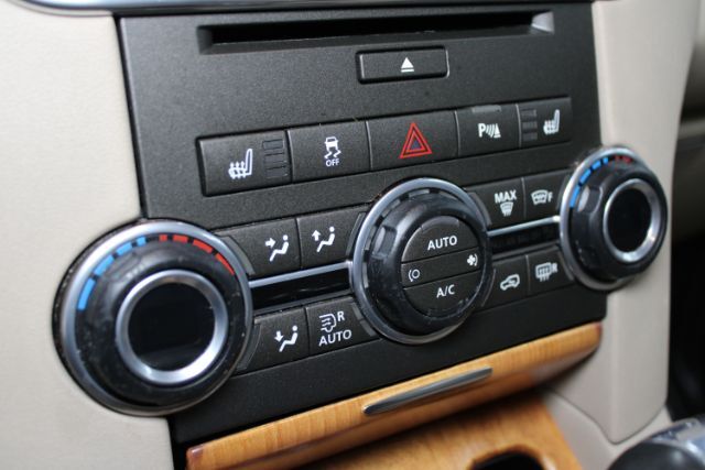 2013 Land Rover LR4 HSE Chantilly VA