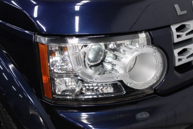 2013 Land Rover LR4 HSE Chantilly VA
