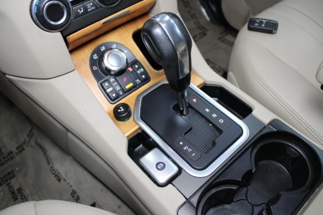 2013 Land Rover LR4 HSE Chantilly VA