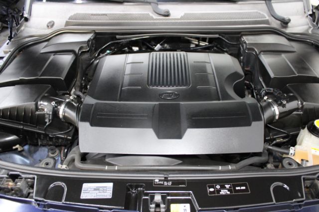 2013 Land Rover LR4 HSE Chantilly VA