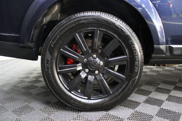 2013 Land Rover LR4 HSE Chantilly VA