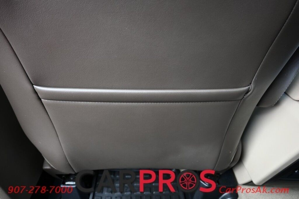 2013 Land Rover LR4 LUX - AWD - 5.0L V8 - Air Suspension Front & Rear - Harman/Kardon Speaker System With Bluetooth - Keyless Entry & Start - Heated Leather Seats & Wheel - Duel Panel Sunroof - 2nd Row Heated Seats - Reverse Camera - 7 Pass Seating - Tow PKG Anchorage AK