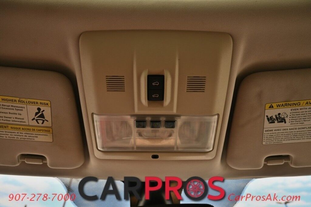 2013 Land Rover LR4 LUX - AWD - 5.0L V8 - Air Suspension Front & Rear - Harman/Kardon Speaker System With Bluetooth - Keyless Entry & Start - Heated Leather Seats & Wheel - Duel Panel Sunroof - 2nd Row Heated Seats - Reverse Camera - 7 Pass Seating - Tow PKG Anchorage AK