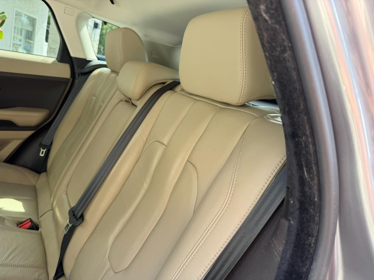 2013 Land Rover Range Rover Evoque 5dr HB Pure Plus Jacksonville FL