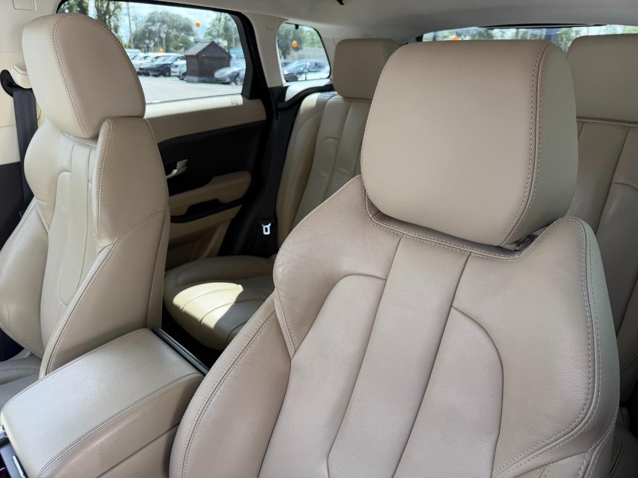 2013 Land Rover Range Rover Evoque 5dr HB Pure Plus Jacksonville FL
