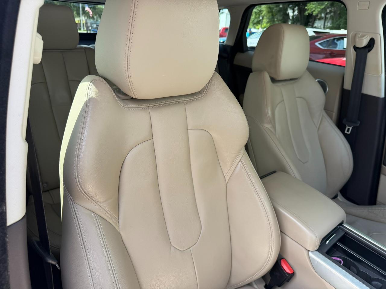 2013 Land Rover Range Rover Evoque 5dr HB Pure Plus Jacksonville FL