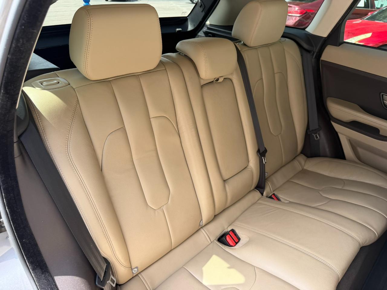 2013 Land Rover Range Rover Evoque 5dr HB Pure Plus Jacksonville FL