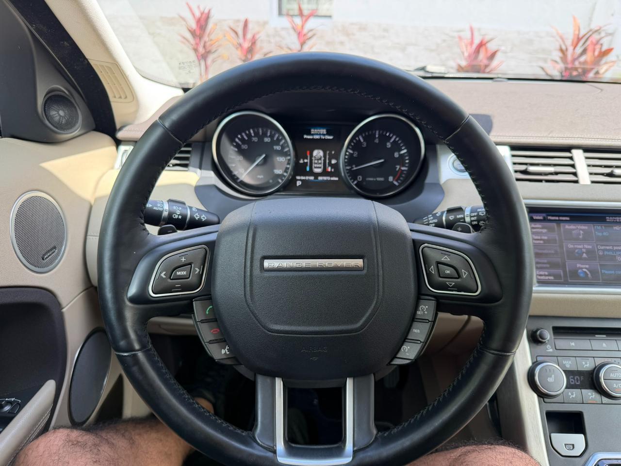 2013 Land Rover Range Rover Evoque 5dr HB Pure Plus Jacksonville FL