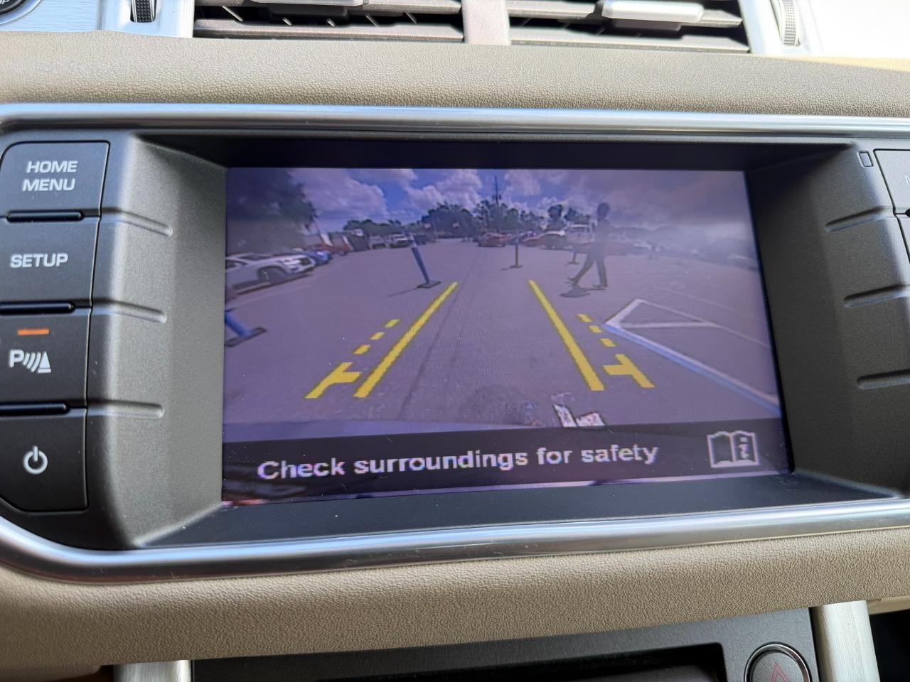 2013 Land Rover Range Rover Evoque 5dr HB Pure Plus Jacksonville FL
