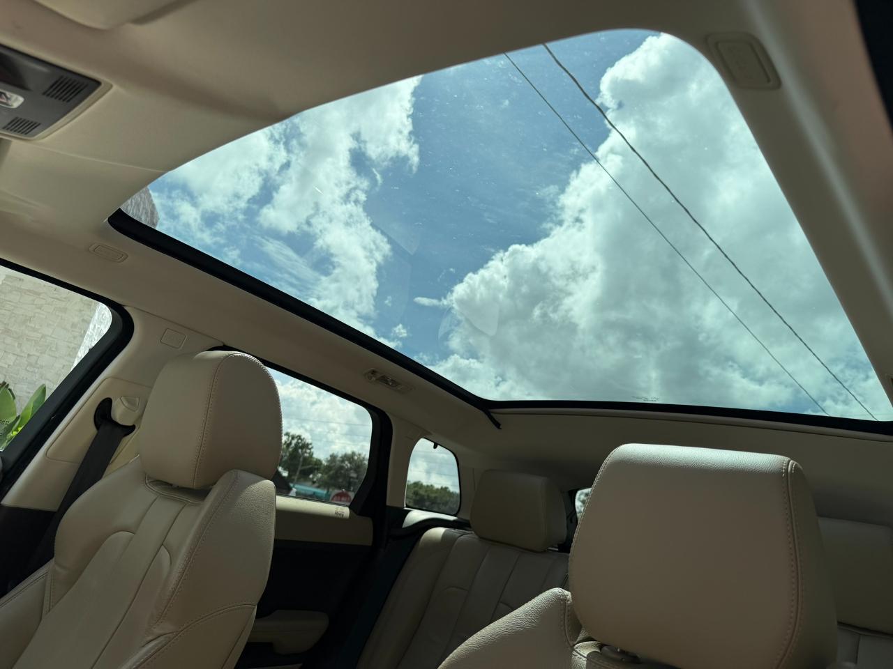 2013 Land Rover Range Rover Evoque 5dr HB Pure Plus Jacksonville FL