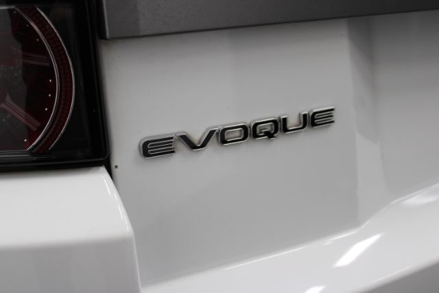 2013 Land Rover Range Rover Evoque Pure Chantilly VA