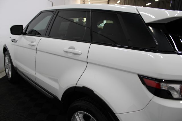 2013 Land Rover Range Rover Evoque Pure Chantilly VA