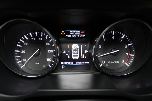 2013 Land Rover Range Rover Evoque Pure Chantilly VA