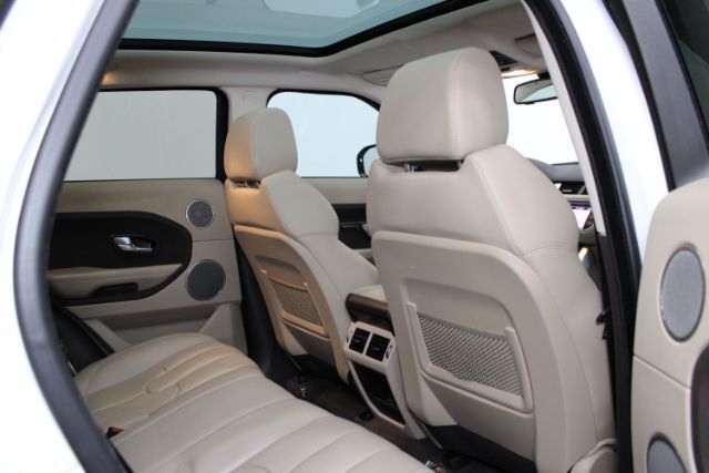 2013 Land Rover Range Rover Evoque Pure Chantilly VA