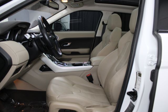 2013 Land Rover Range Rover Evoque Pure Chantilly VA