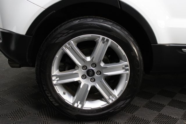 2013 Land Rover Range Rover Evoque Pure Chantilly VA