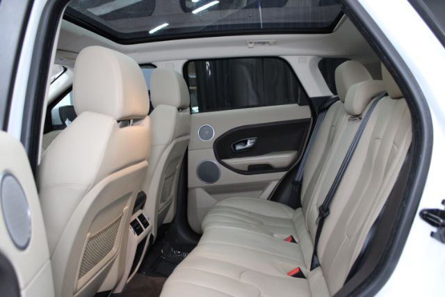 2013 Land Rover Range Rover Evoque Pure Chantilly VA