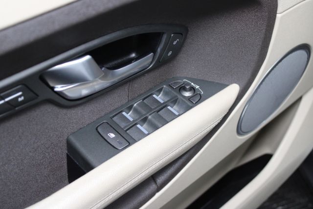 2013 Land Rover Range Rover Evoque Pure Chantilly VA