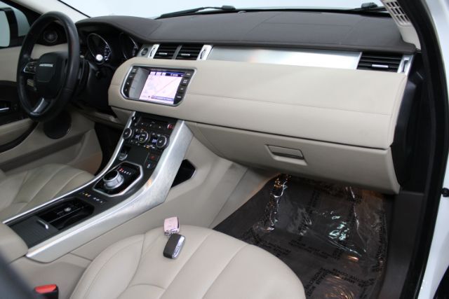 2013 Land Rover Range Rover Evoque Pure Chantilly VA