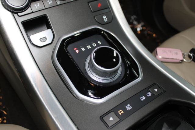 2013 Land Rover Range Rover Evoque Pure Chantilly VA