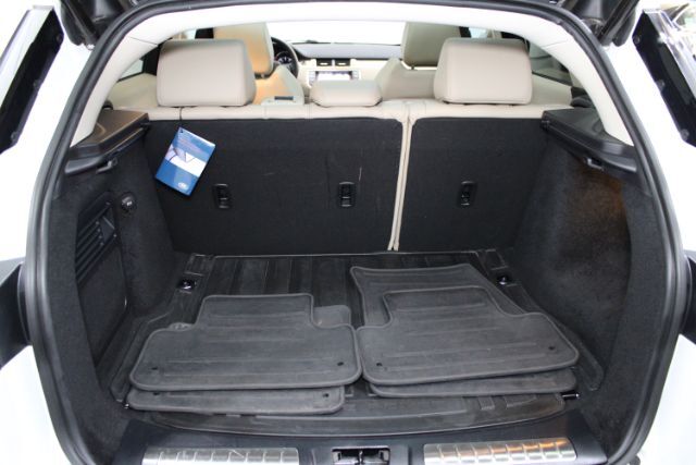 2013 Land Rover Range Rover Evoque Pure Chantilly VA