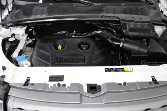 2013 Land Rover Range Rover Evoque Pure Chantilly VA