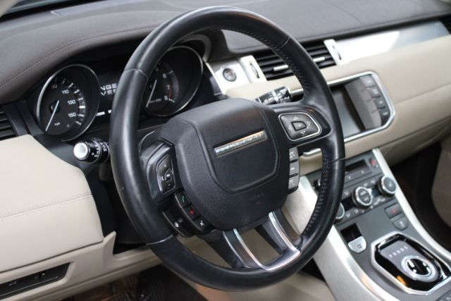 2013 Land Rover Range Rover Evoque Pure Chantilly VA