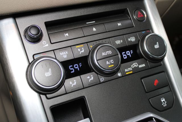 2013 Land Rover Range Rover Evoque Pure Chantilly VA