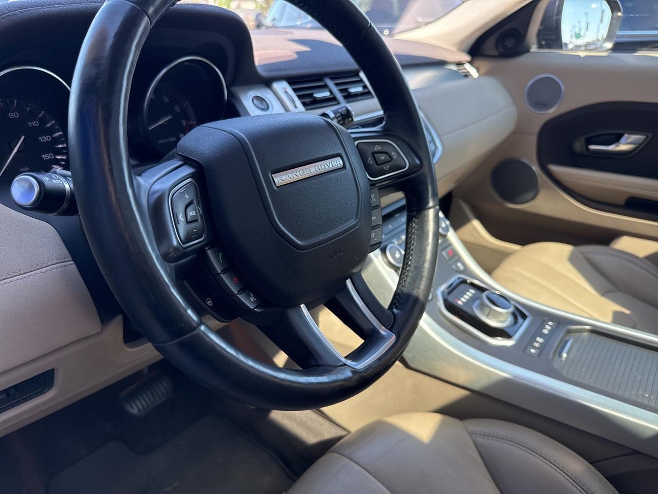 2013 Land Rover Range Rover Evoque Pure Bend OR