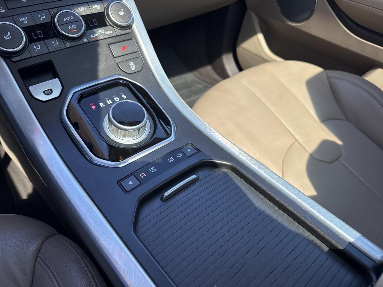 2013 Land Rover Range Rover Evoque Pure Bend OR