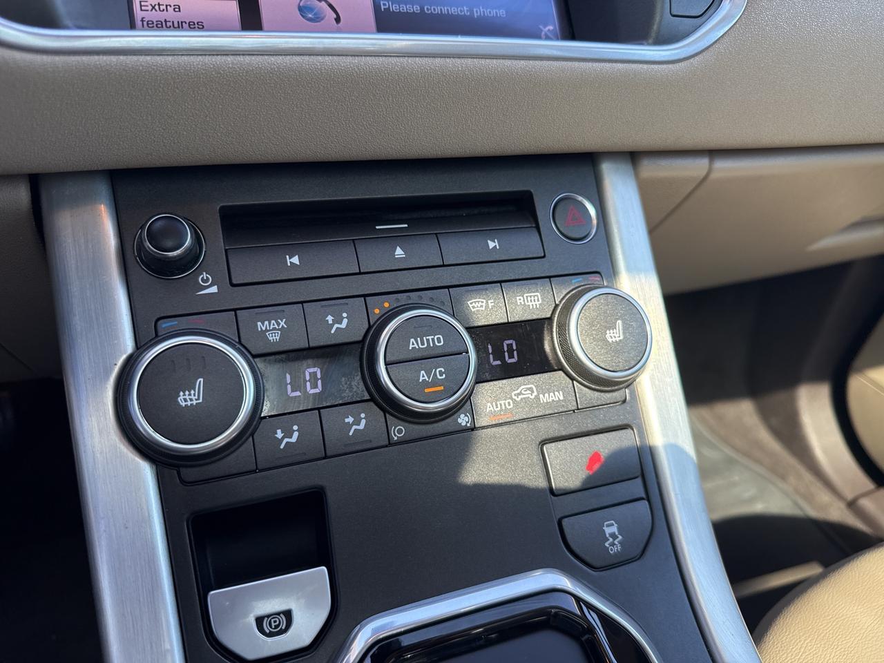 2013 Land Rover Range Rover Evoque Pure Bend OR