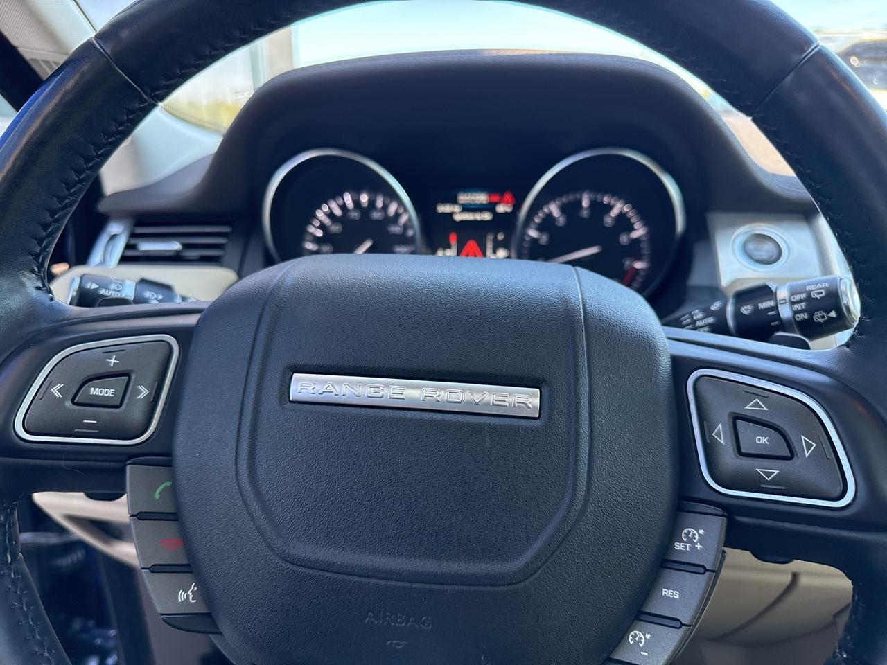 2013 Land Rover Range Rover Evoque Pure Bend OR