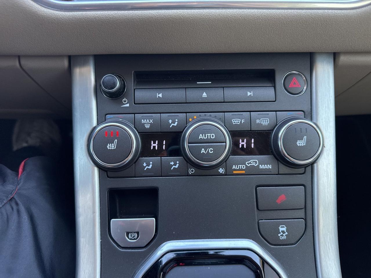 2013 Land Rover Range Rover Evoque Pure Chantilly VA