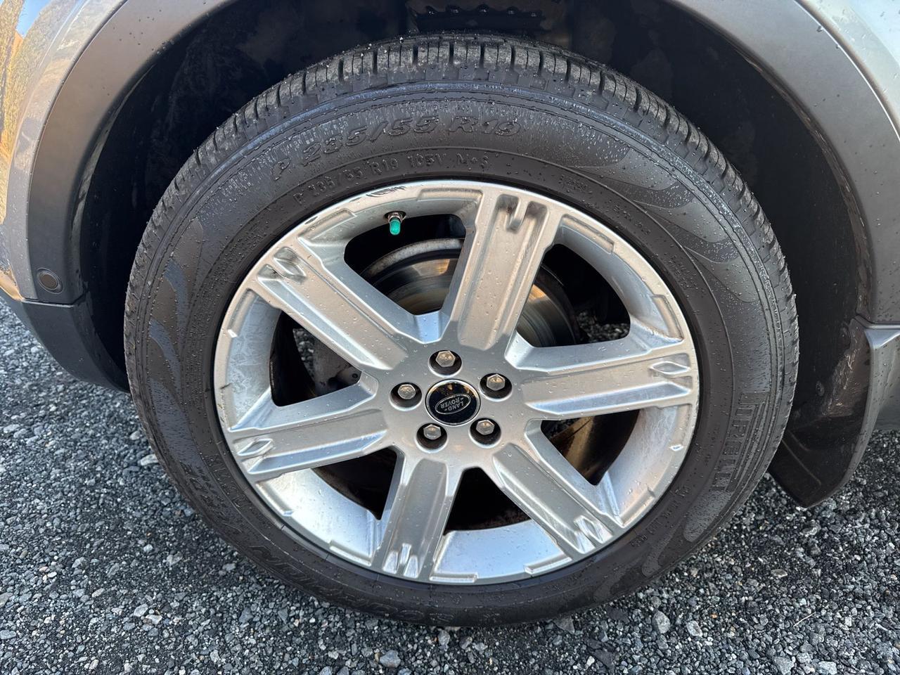 2013 Land Rover Range Rover Evoque Pure Chantilly VA