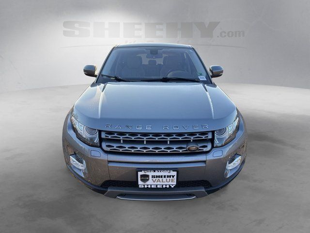 2013 Land Rover Range Rover Evoque Pure Chantilly VA