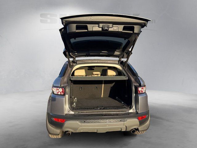 2013 Land Rover Range Rover Evoque Pure Chantilly VA