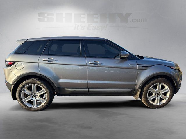 2013 Land Rover Range Rover Evoque Pure Chantilly VA