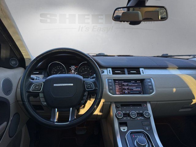 2013 Land Rover Range Rover Evoque Pure Chantilly VA