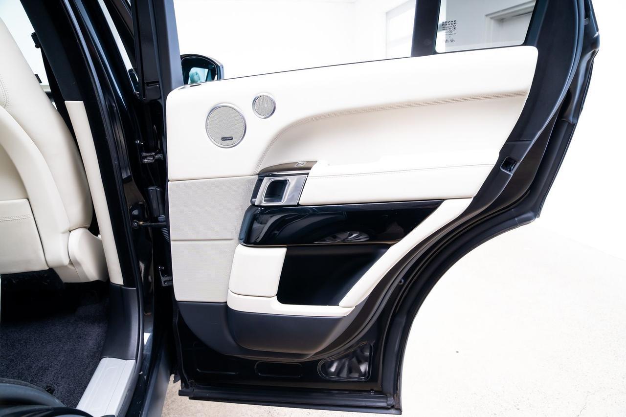 2013 Land Rover Range Rover HSE Heated Sesats Portland OR