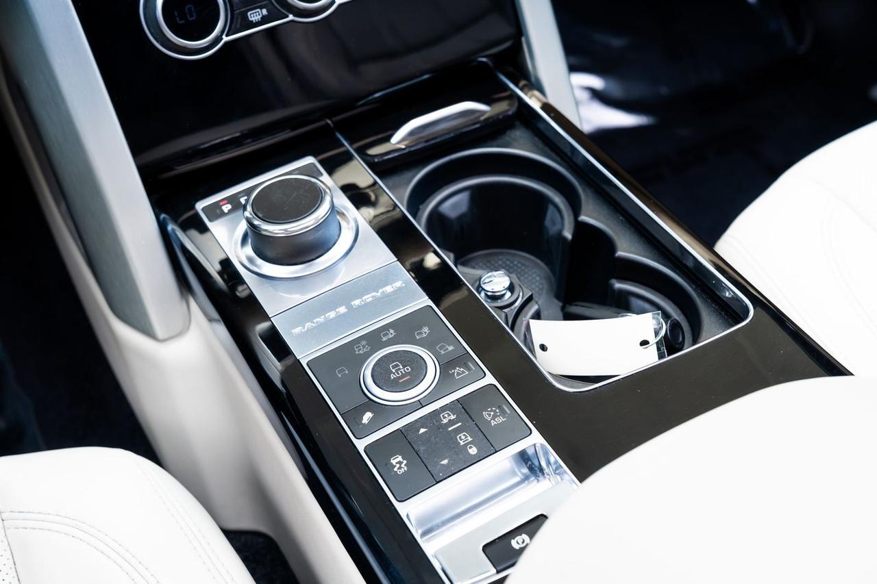 2013 Land Rover Range Rover HSE Heated Sesats Portland OR