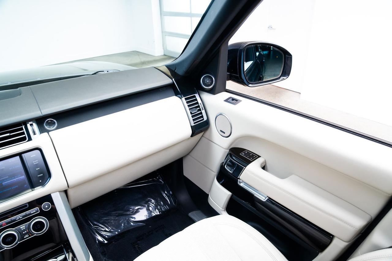 2013 Land Rover Range Rover HSE Heated Sesats Portland OR