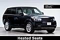 2013 Land Rover Range Rover HSE Heated Sesats