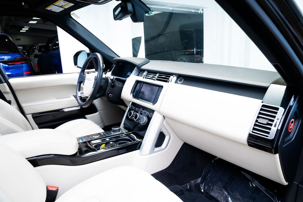 2013 Land Rover Range Rover HSE Heated Sesats Portland OR